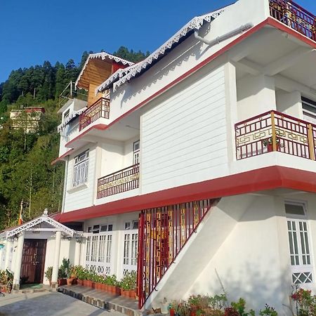 Hermit Retreat Dardzsiling Kültér fotó