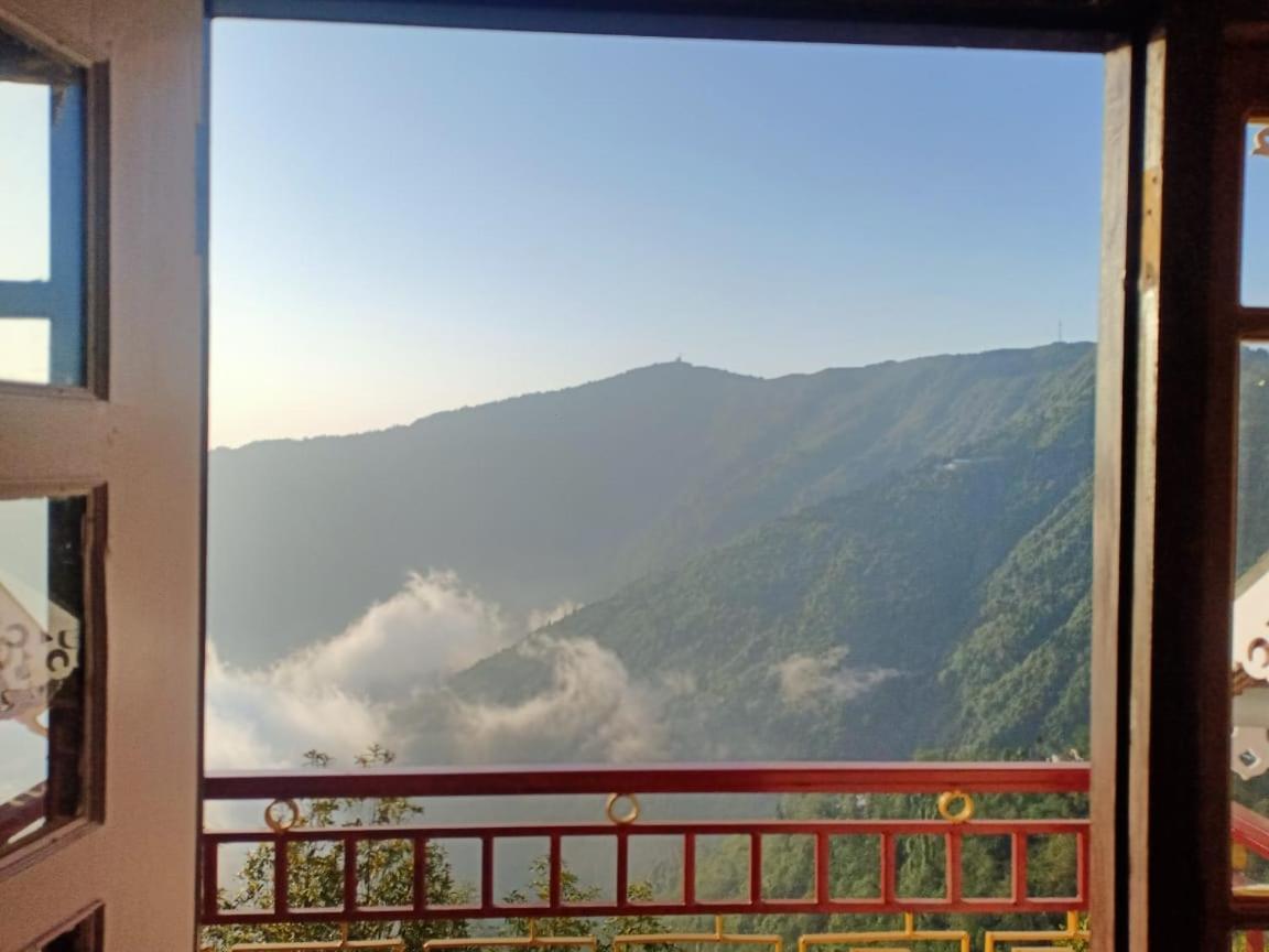 Hermit Retreat Dardzsiling Kültér fotó