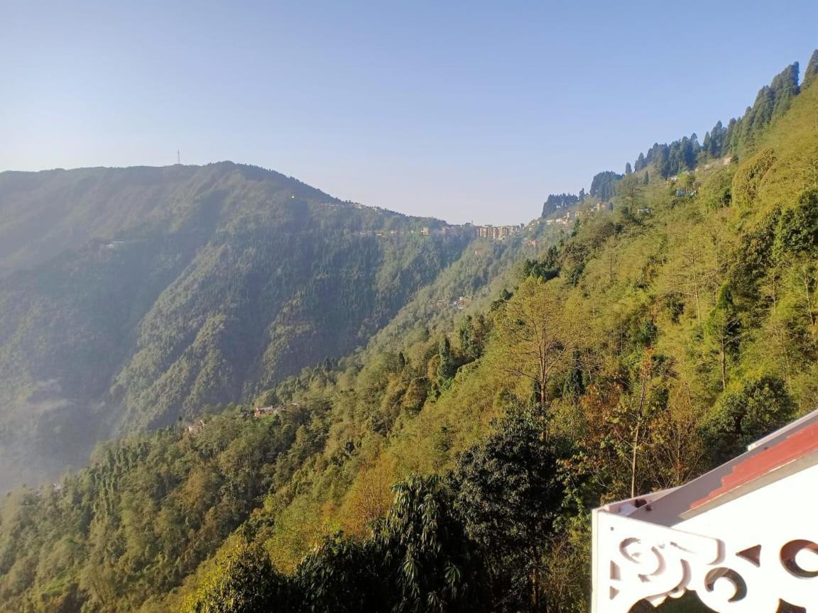Hermit Retreat Dardzsiling Kültér fotó