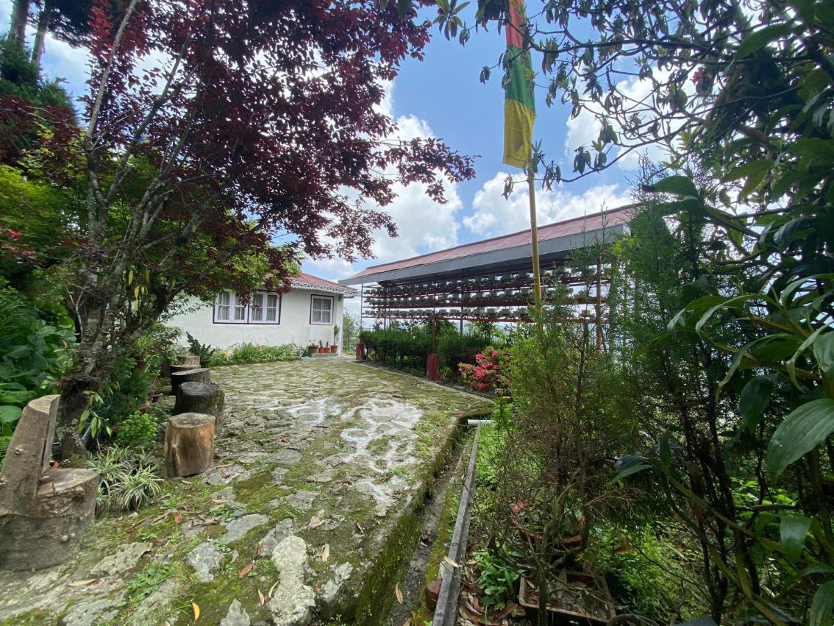 Hermit Retreat Dardzsiling Kültér fotó