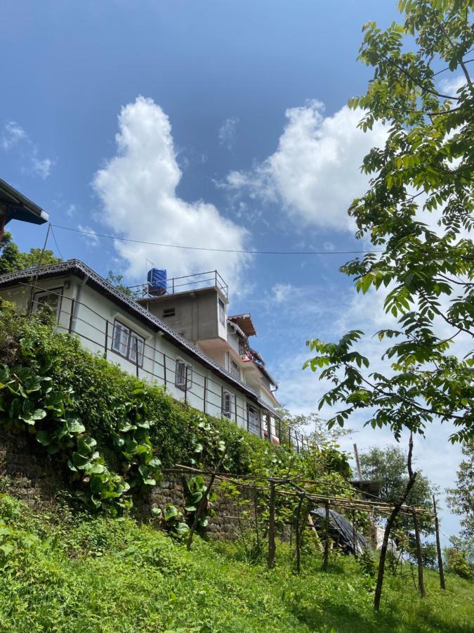 Hermit Retreat Dardzsiling Kültér fotó