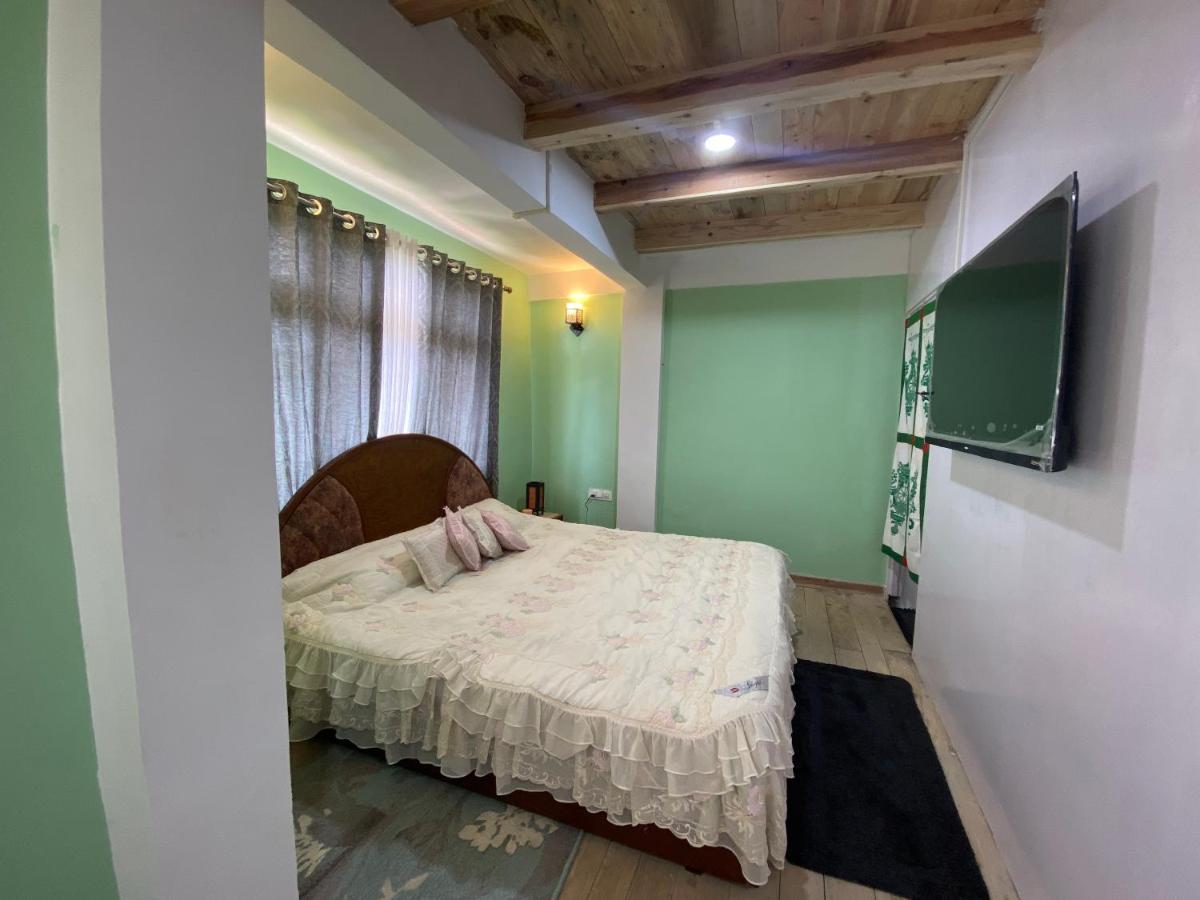 Hermit Retreat Dardzsiling Kültér fotó