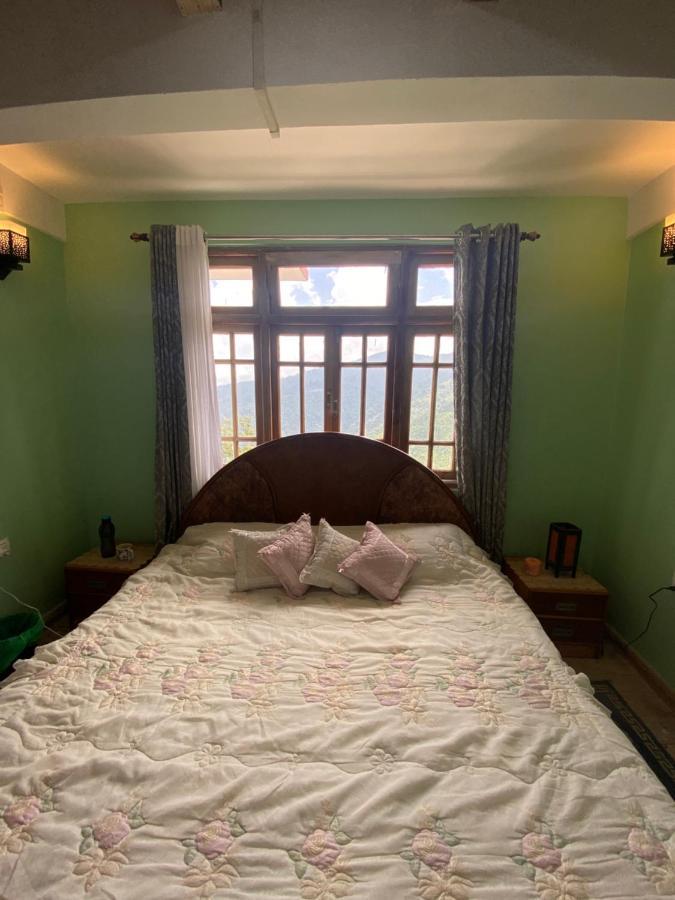 Hermit Retreat Dardzsiling Kültér fotó