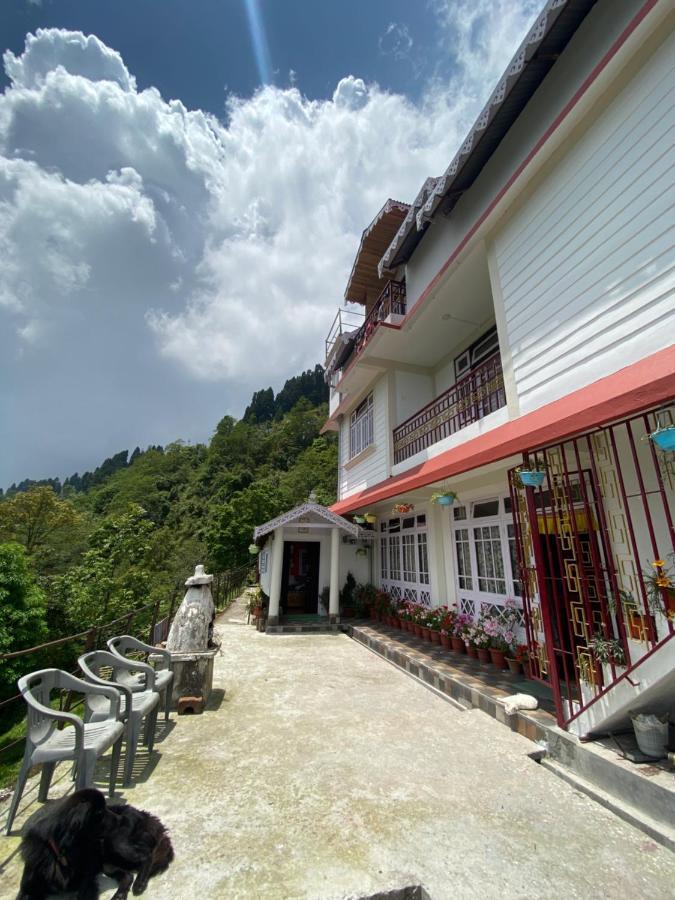 Hermit Retreat Dardzsiling Kültér fotó