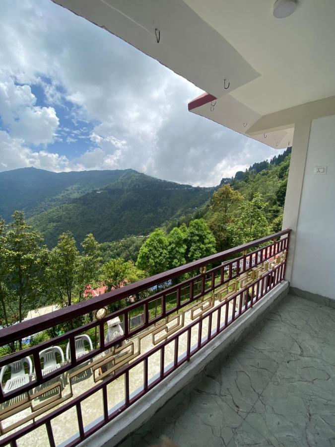 Hermit Retreat Dardzsiling Kültér fotó