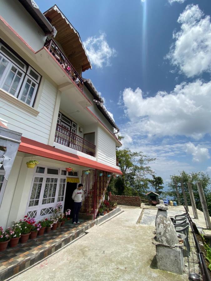 Hermit Retreat Dardzsiling Kültér fotó