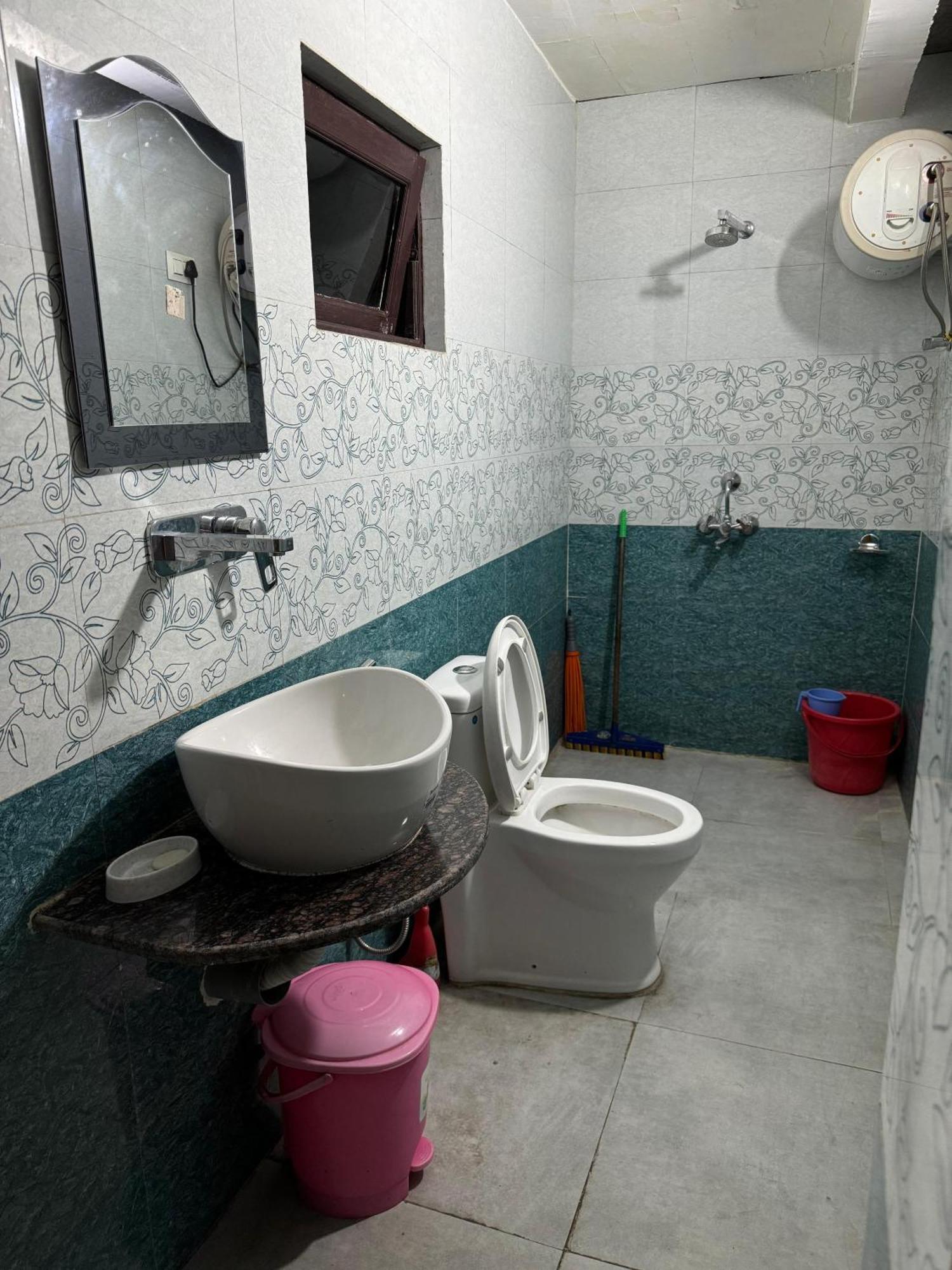 Hermit Retreat Dardzsiling Kültér fotó