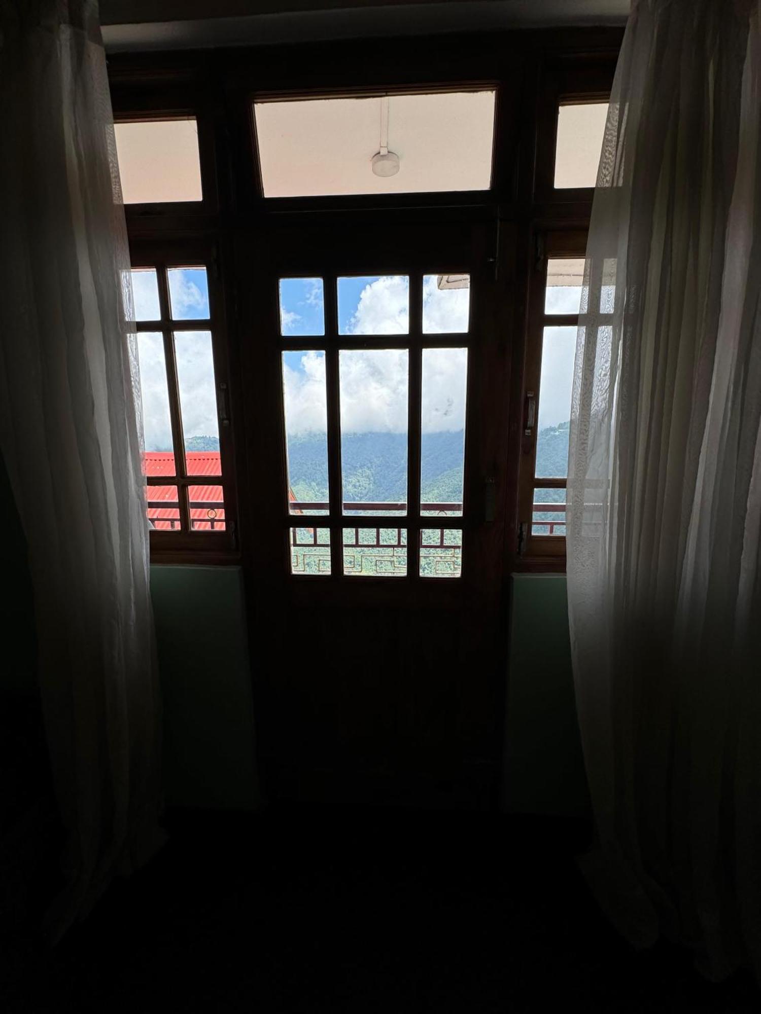 Hermit Retreat Dardzsiling Kültér fotó