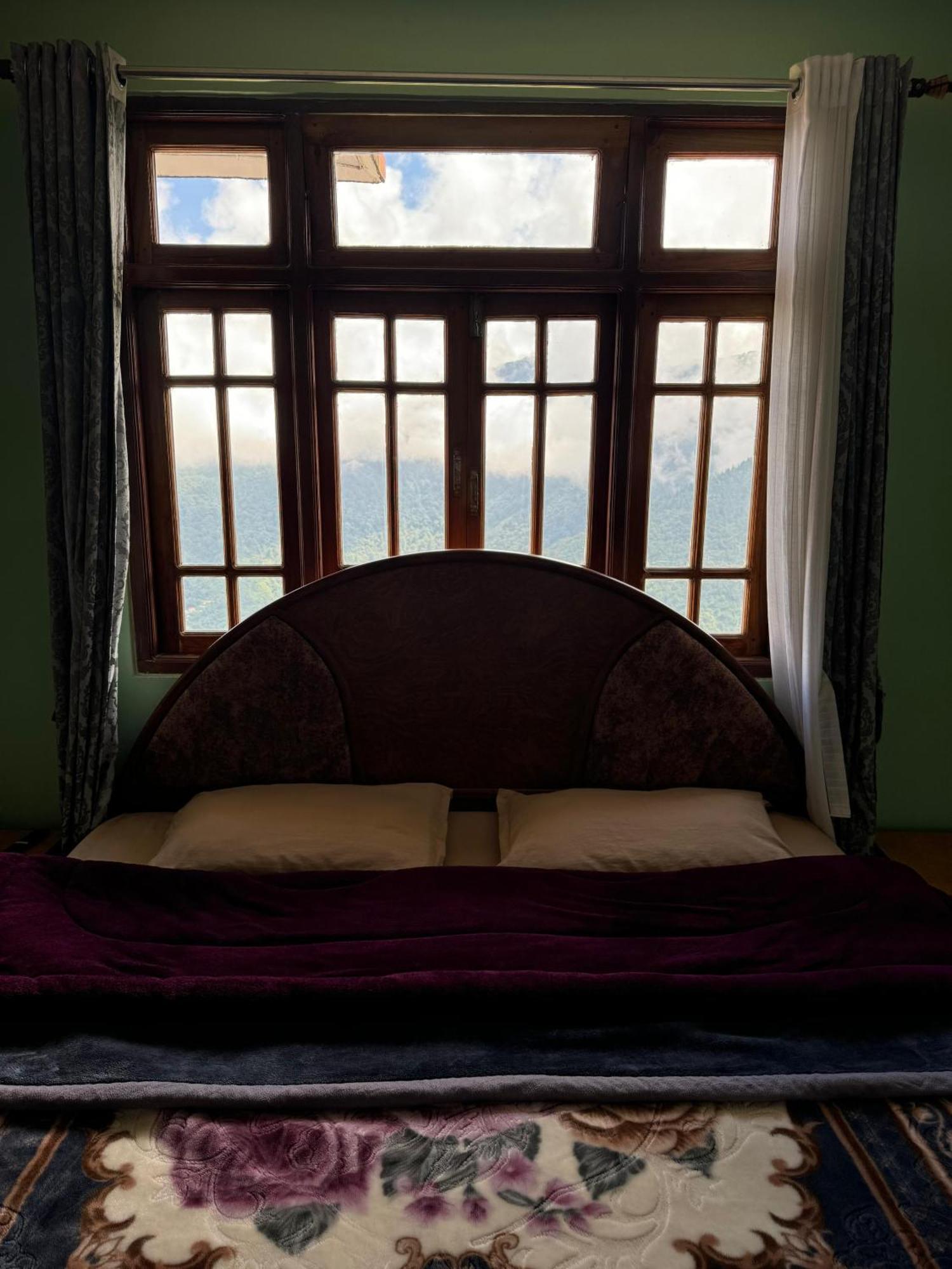 Hermit Retreat Dardzsiling Kültér fotó
