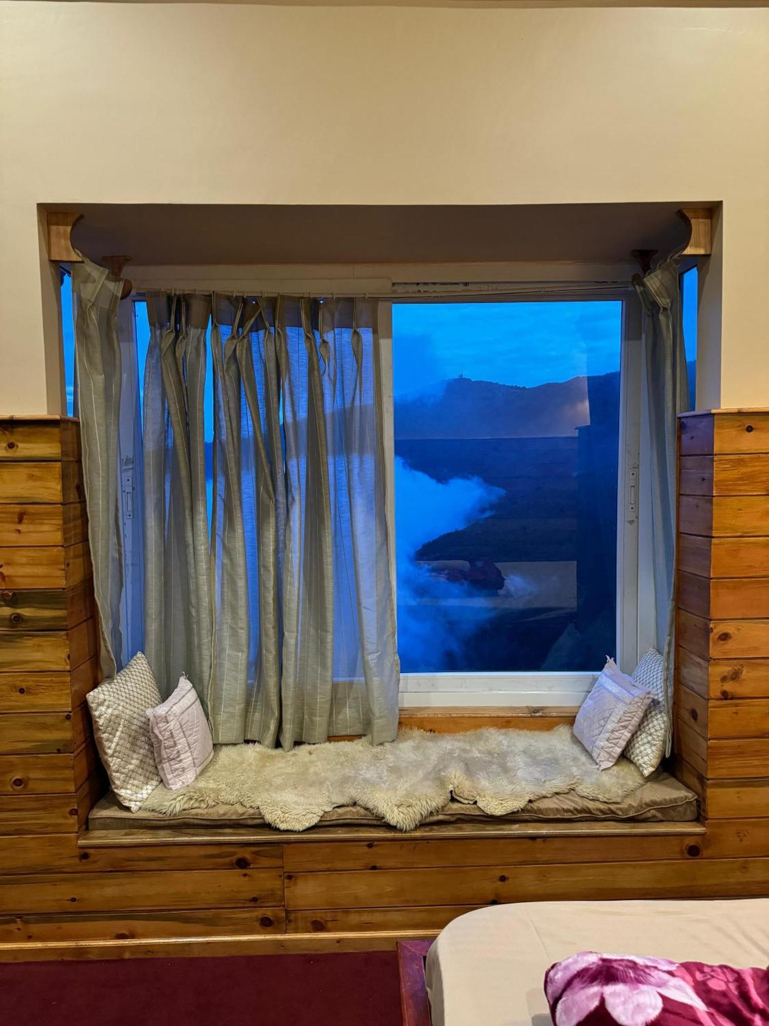 Hermit Retreat Dardzsiling Kültér fotó